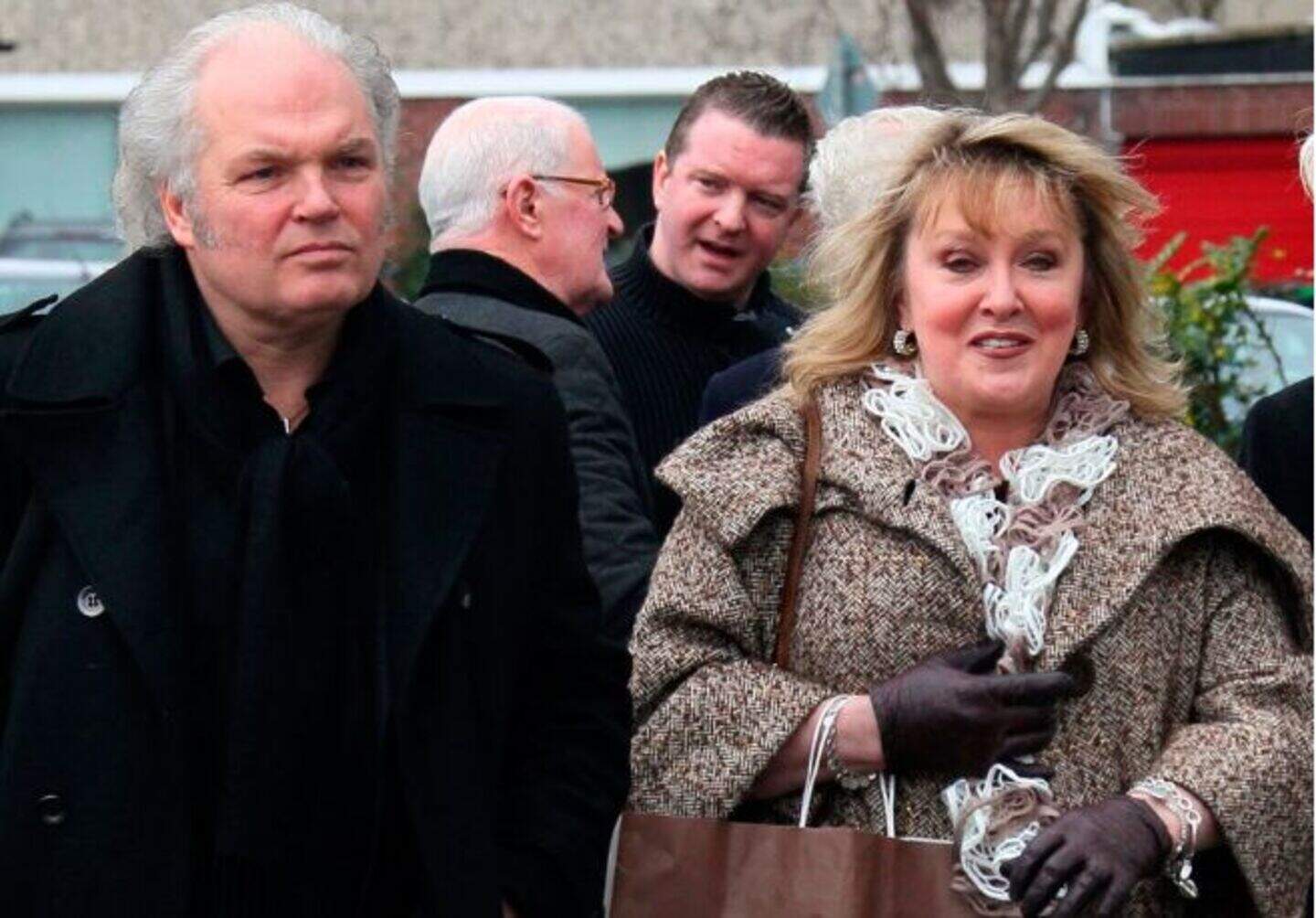Twink faces new court battle to save €1.5m home as bank claims she